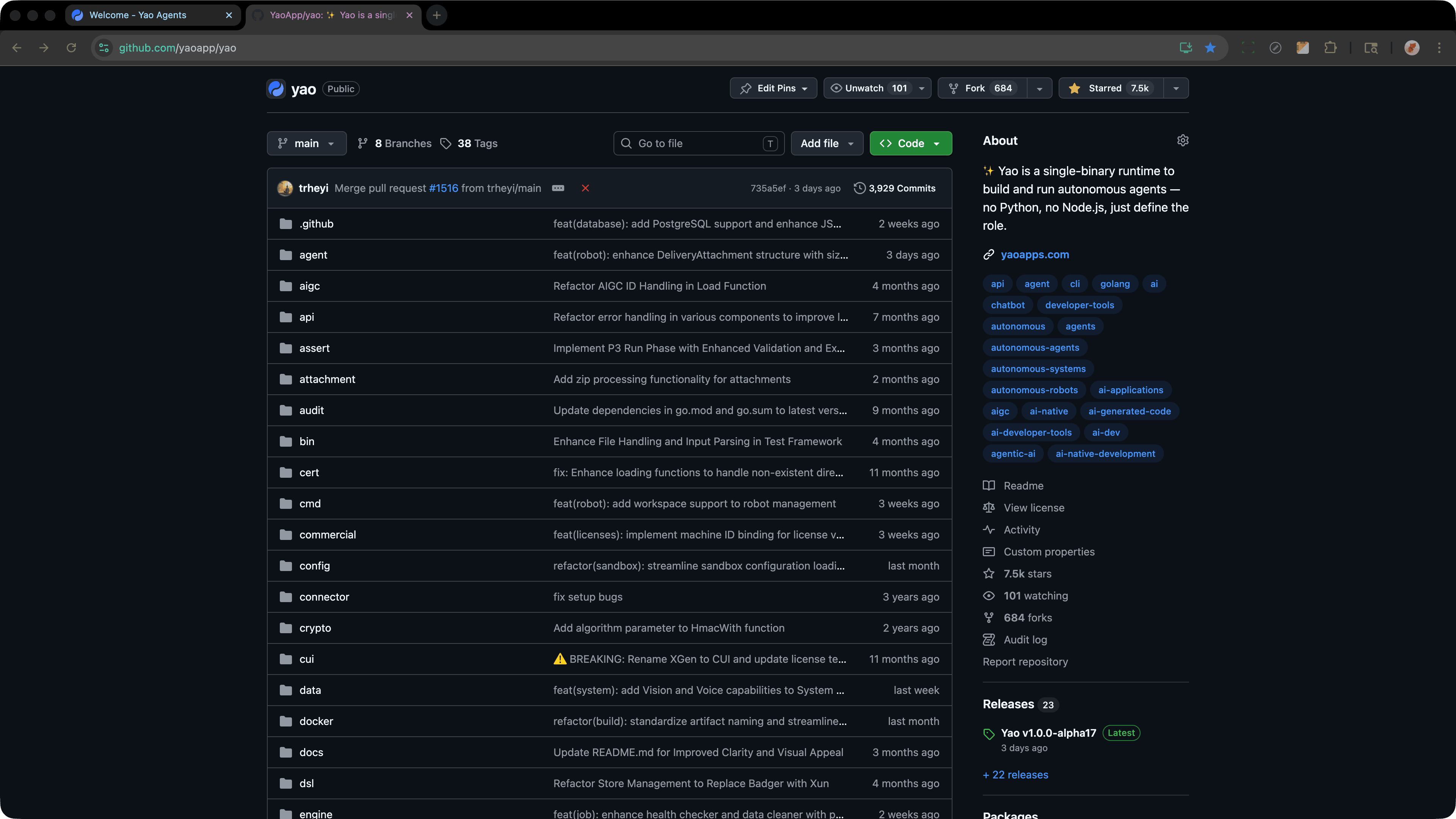 Open Source