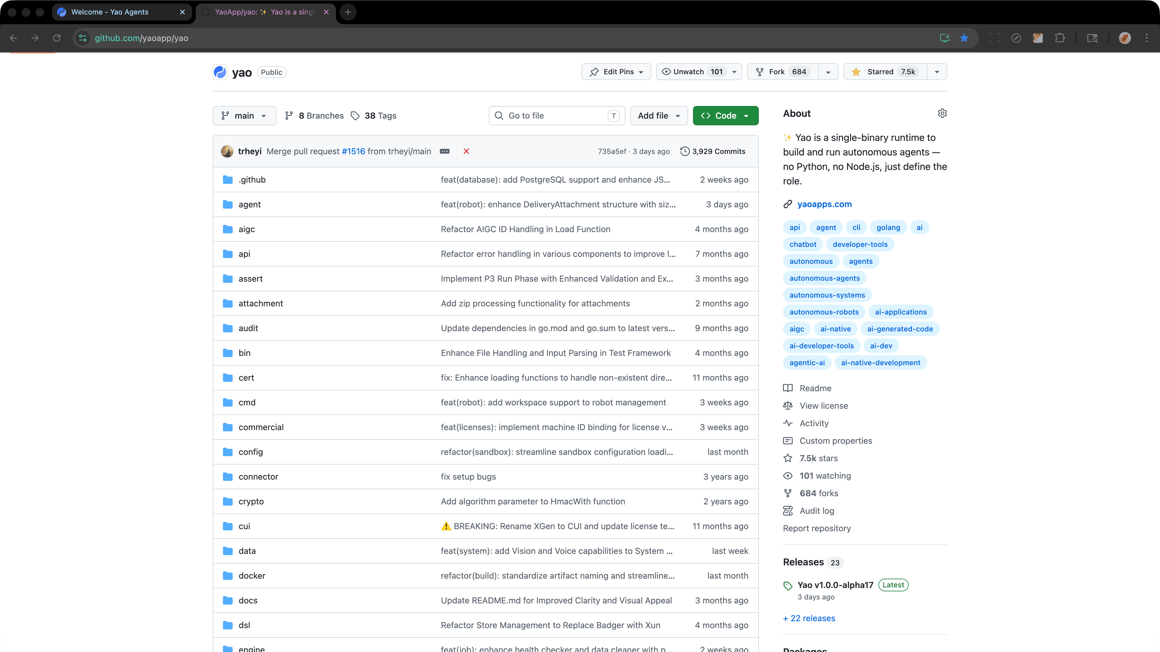 Open Source